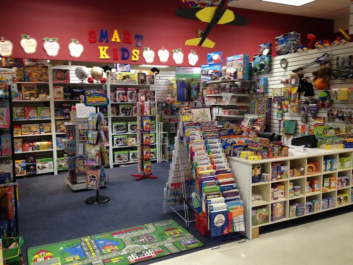 SMART KIDS TOY STORE 5