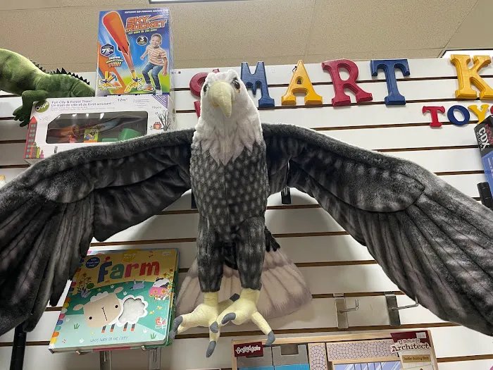 SMART KIDS TOY STORE 7