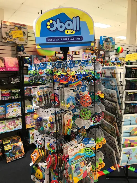 SMART KIDS TOY STORE 3