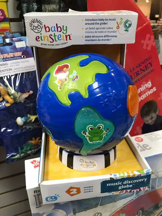 SMART KIDS TOY STORE 8