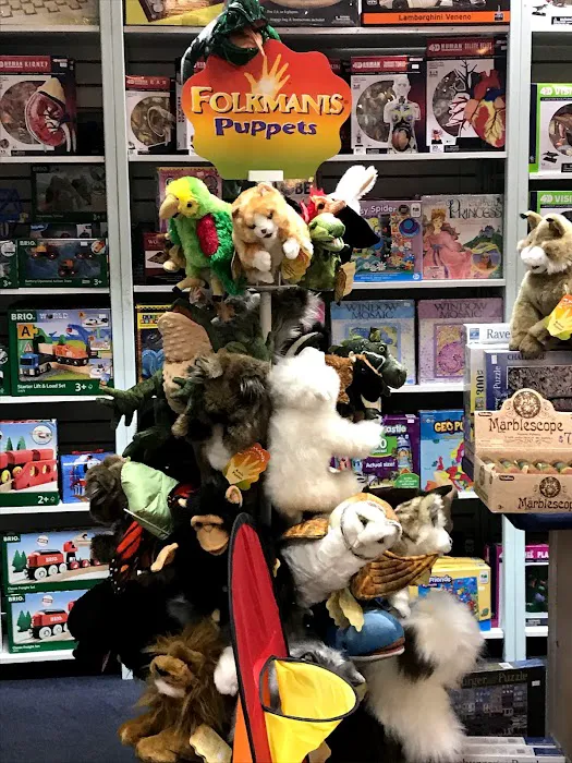 SMART KIDS TOY STORE 0