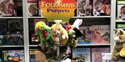 SMART KIDS TOY STORE
