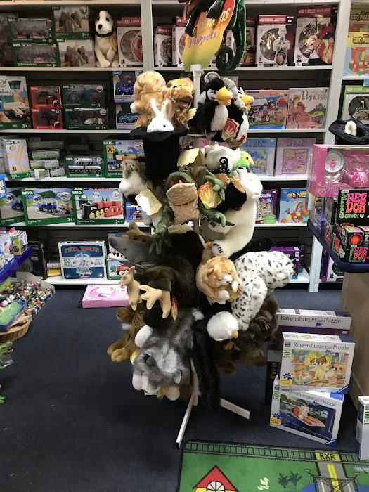 SMART KIDS TOY STORE 6