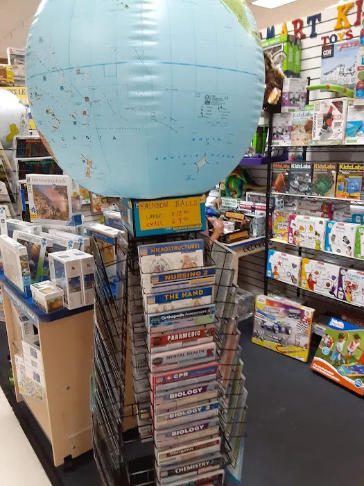 SMART KIDS TOY STORE 1
