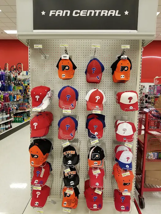 Target 1