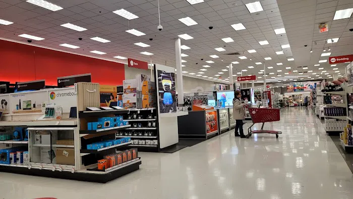 Target 8