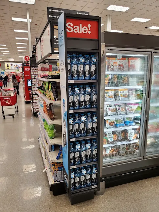Target 6