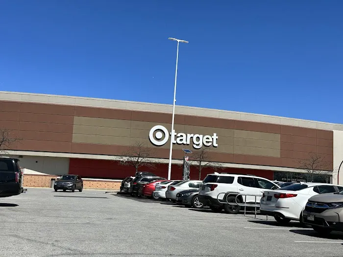 Target 2