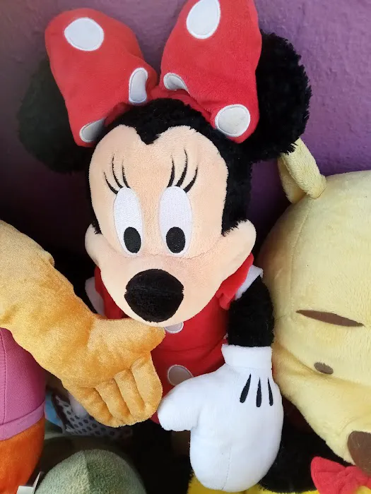 Stuffed Animal Warehouse 6
