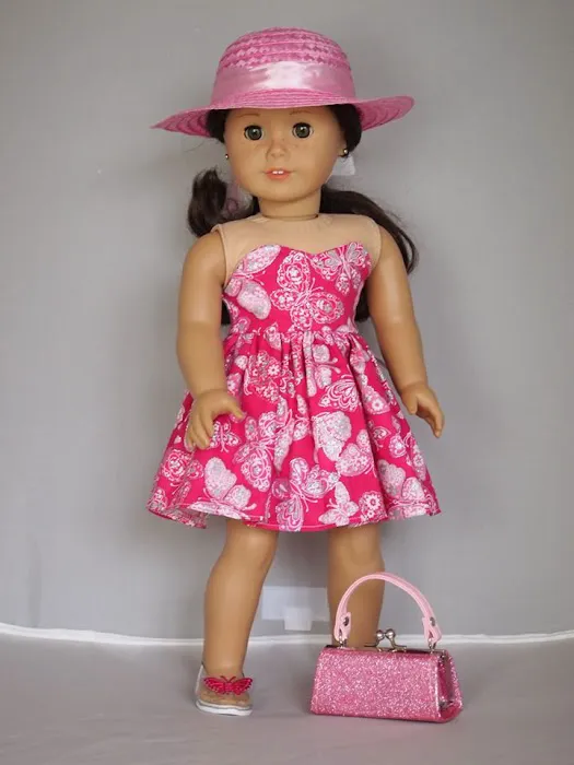 Kay Jay's Doll Shoppe 6