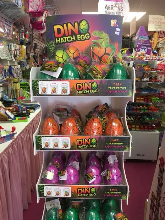 Kay Jay's Doll Shoppe 9