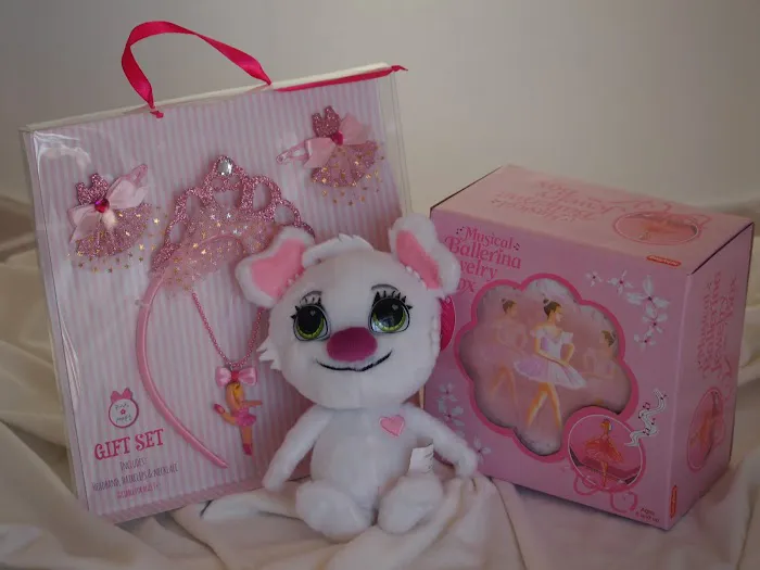 Kay Jay's Doll Shoppe 4