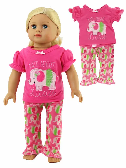 Kay Jay's Doll Shoppe 3