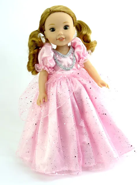 Kay Jay's Doll Shoppe 2