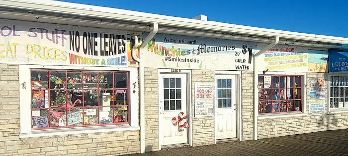 Munchies & Memories 0
