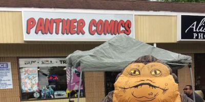 Panther Collectibles