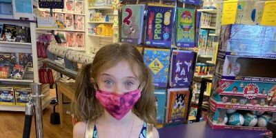 Learning Express Toys of Franklin MA