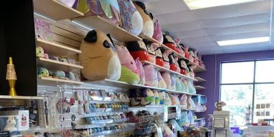 Learning Express Toys & Gifts of Westborough: Candy, Squishmallows, Jellycat, Pokemon, Dopeslime, Birthdays