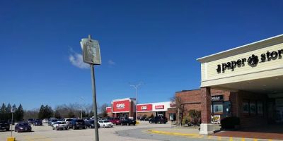 The Wakefield Mall