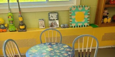 Kiddie Korner Consignment Shop