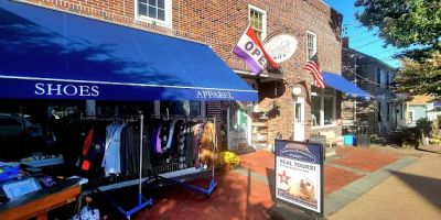 Conanicut Gift Shop