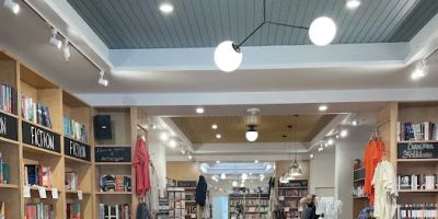 Charter Books