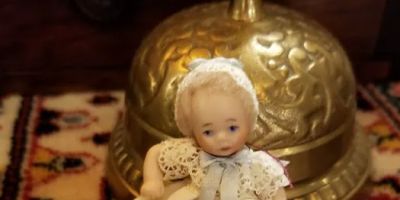 Miniature Occasions and Dolls