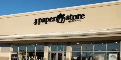The Paper Store