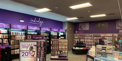 AMAZING Intimate Essentials