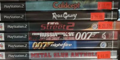 Games To Gold
