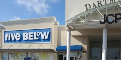 Five Below