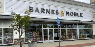 Barnes & Noble