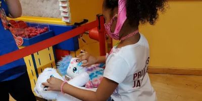 Build-A-Bear Workshop