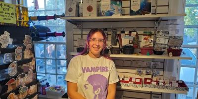 Park Street Books & Toys (new england's largest independent book store for kids, young adults, special orders available)