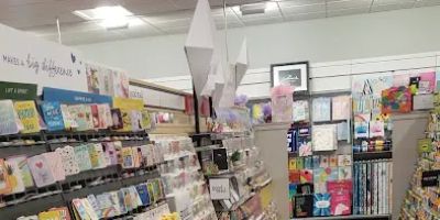 The Paper Store