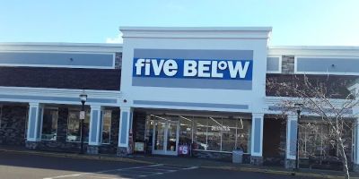 Five Below