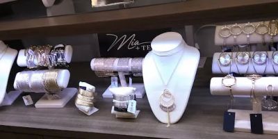 The Paper Store