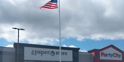 The Paper Store
