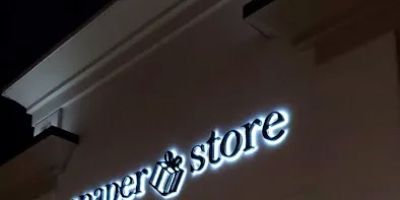 The Paper Store