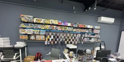 Dream Collectors