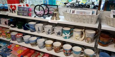 Mardells Gifts & Jewelry
