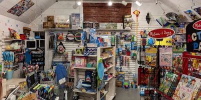 Crafty Kids Toy Store