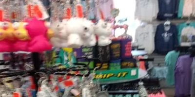 Sharky's Beach Shop