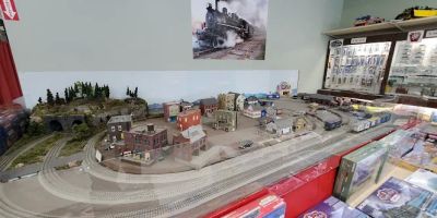 Toy City