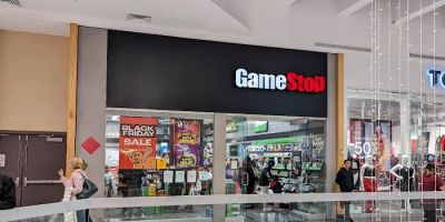 GameStop