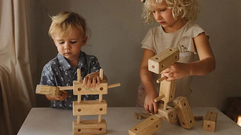 How to Teach Kids the Importance of Sharing Toys and Building Empathy