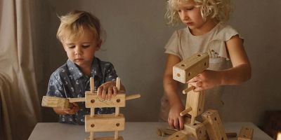 How to Teach Kids the Importance of Sharing Toys and Building Empathy