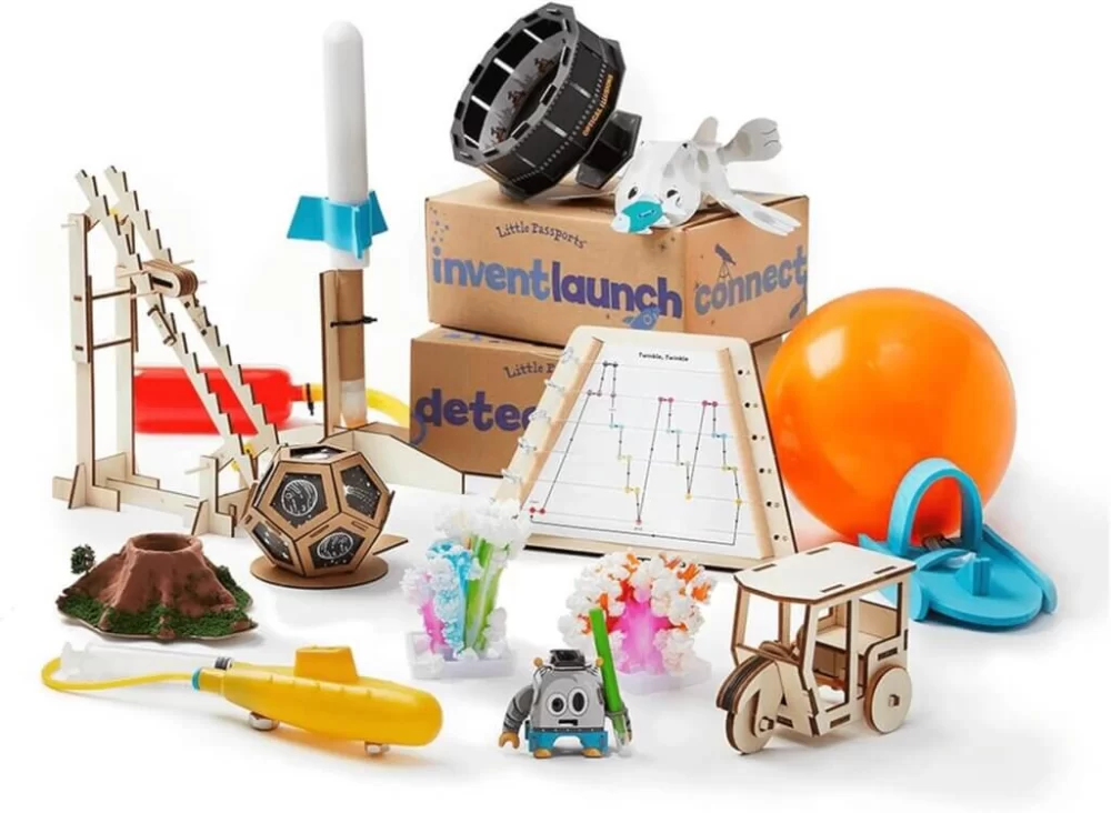 Best Science Experiment Toys for Kids: Fun and Educational Learning Kits