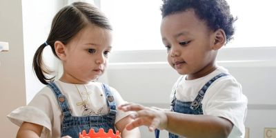 Why Tactile Toys Are Crucial for Young Children's Development