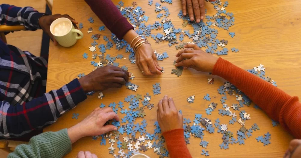Best Puzzle Gift Ideas for Kids: Fun & Engaging Options